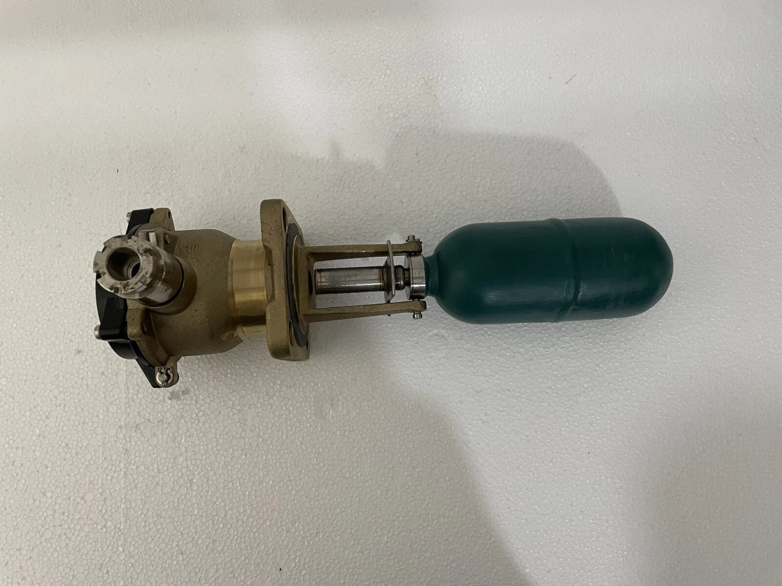 Mobrey s01db/f185 S01DB/F185 Level Switch No. 70800/1162 Level Switch